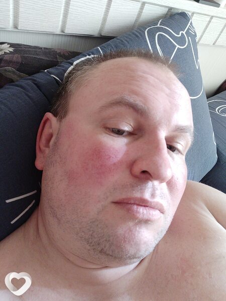 Макс, 42, Твери — анкета №2004358