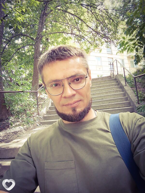 Дмитрий, 47, Петрозаводске — анкета №2004359