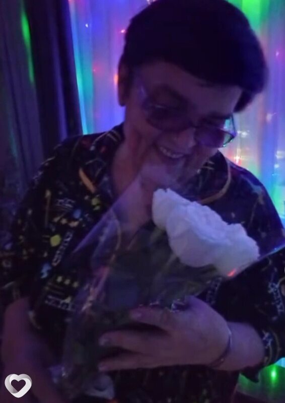 Ольга, 66, Рудном — анкета №2004051