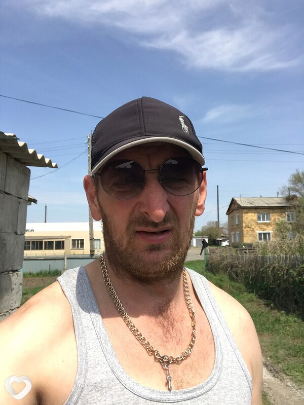 Сергей Чучугов, 42, Караганде — анкета №2004059