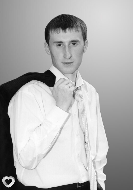 Андрей, 43, Йошкар-Оле — анкета №2004717