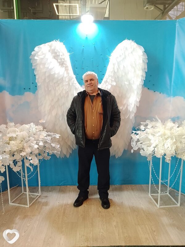 Сергей, Сокол