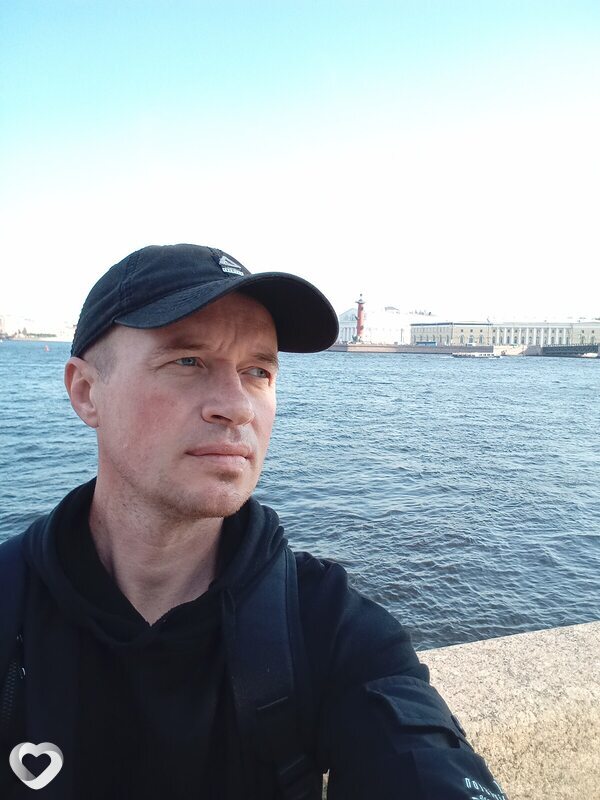 Влад, 44, Серове — анкета №2004732