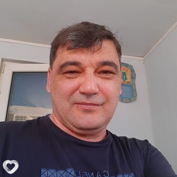 Сергей, 52, Волгограде — анкета №2003790