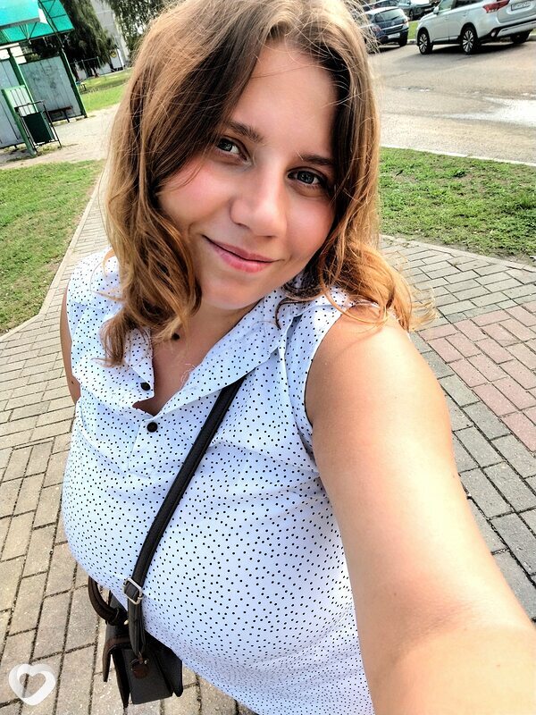 Katrin, 33, Пинске — анкета №2003792