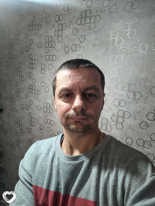 Алекс, 44, Минске — анкета №2004448