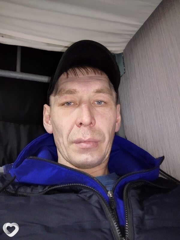 Андрей, 38, Нижнем Новгороде — анкета №2004164