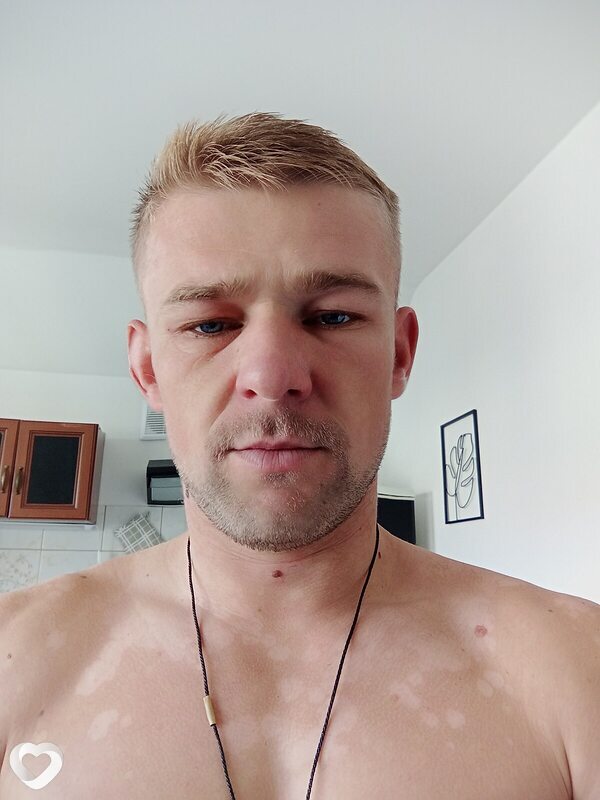 Yurii, 30, Гданьск — анкета №2004168