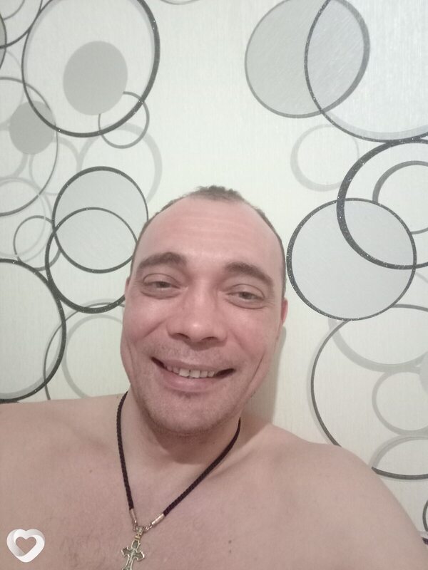 Максим, 37, Самаре — анкета №2004171