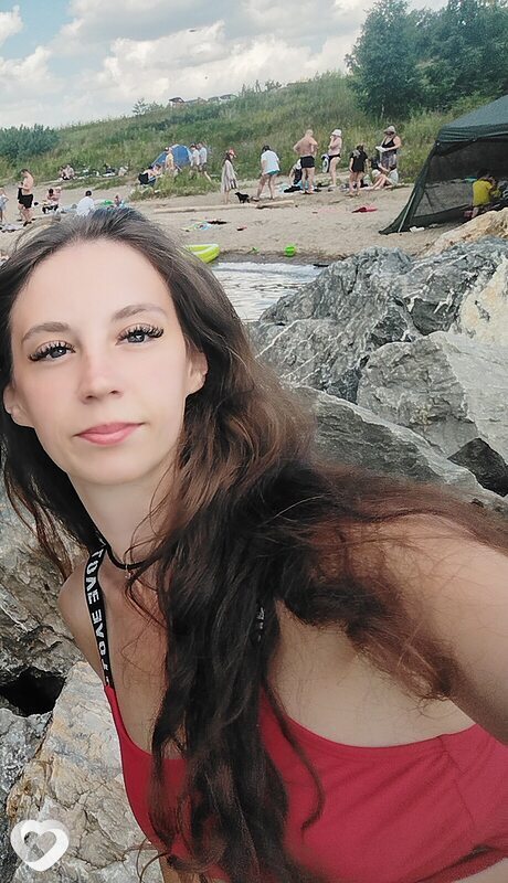 Марина, 31, Новокузнецке — анкета №2004175