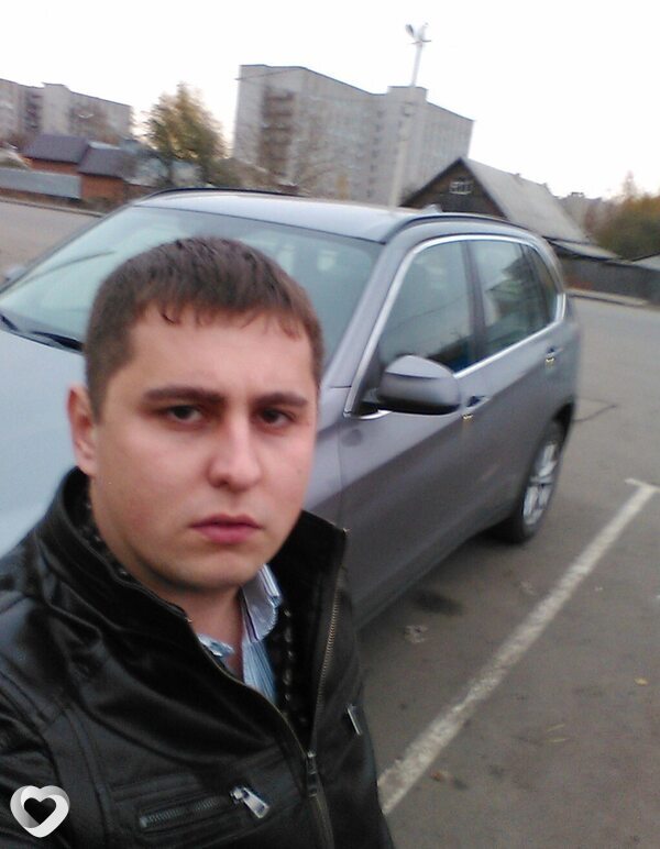 Геннадий, 38, Нижнем Новгороде — анкета №2004061