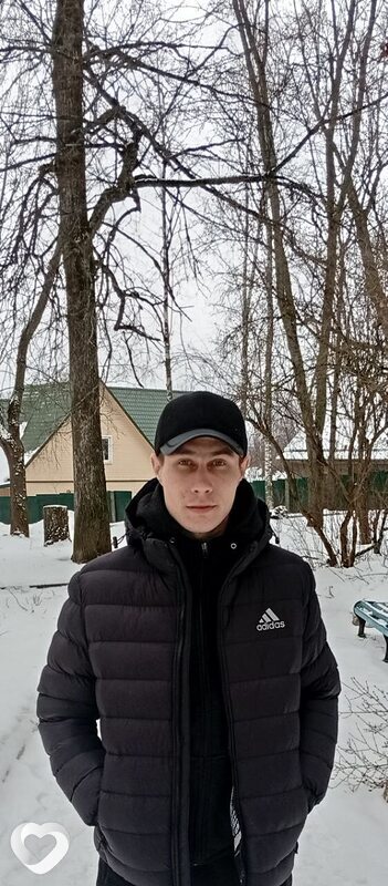 Василий, Краснокаменск