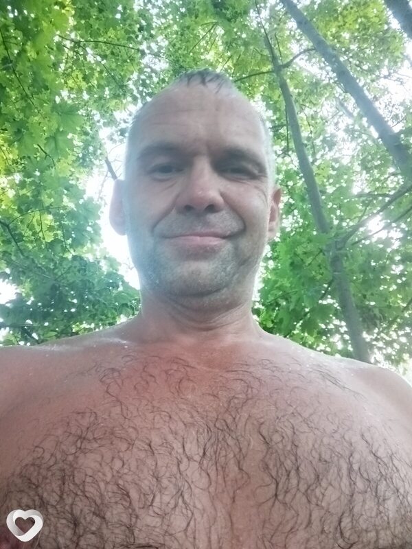 Алексей, 50, Санкт-Петербурге — анкета №2004087