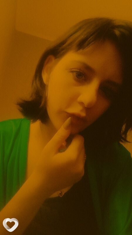 Юлия, 22, Минске — анкета №2004088