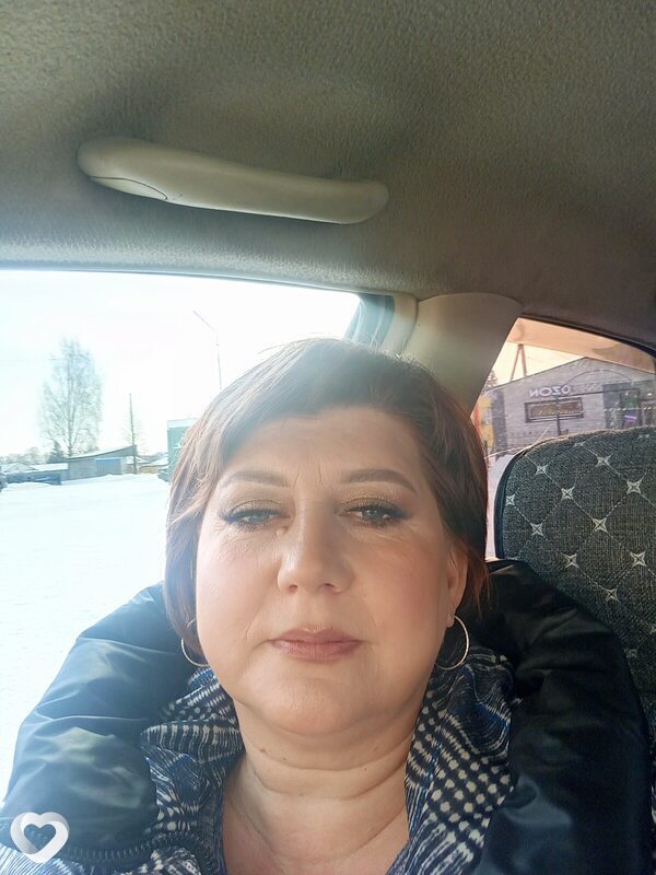 Марина, 41, Барнауле — анкета №2004210