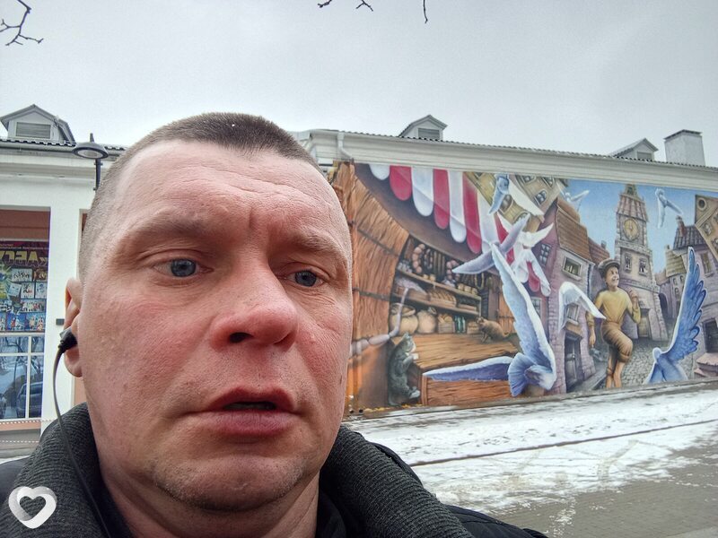 Алексей, 45, Серпухове — анкета №2004217