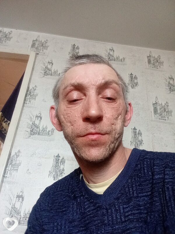 Алексей, 42, Новосибирске — анкета №2004230