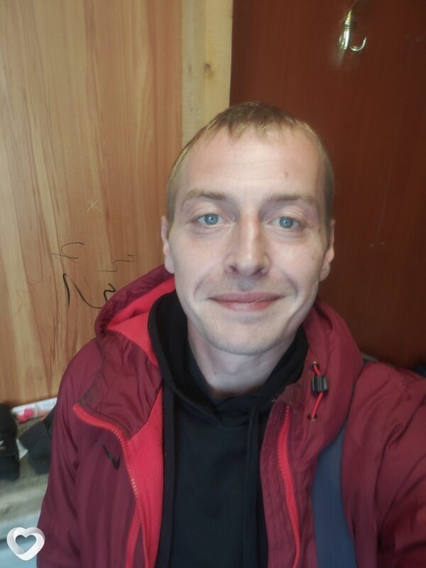 Дмитрий, 36, Перми — анкета №2004143