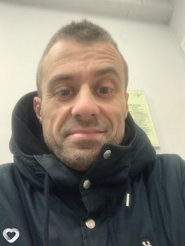 Сергей, 44, Москве — анкета №2004235