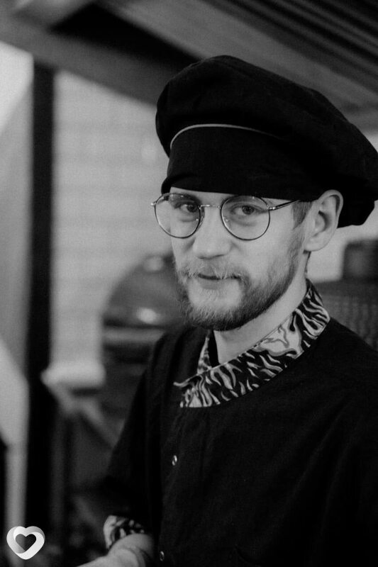 Димитрий, 27, Новосибирске — анкета №2004236