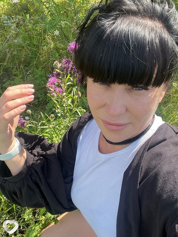 Яна, 46, Тюмени — анкета №2004206