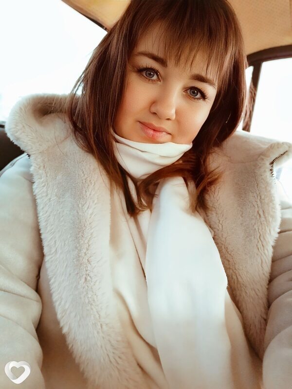 Анастасия, 31, Шарыпове — анкета №2004287