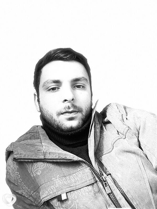 Юуска, 26, Вологде — анкета №2004292