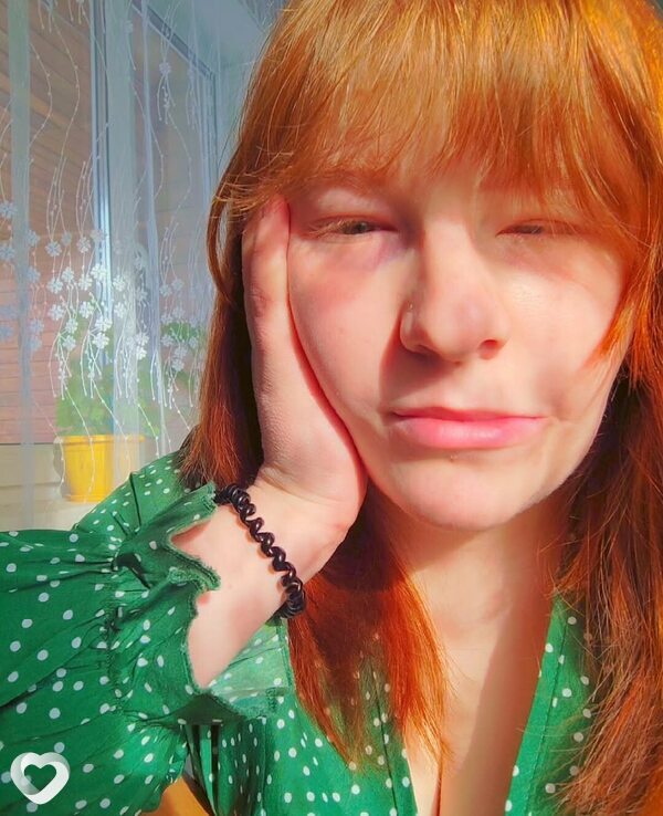 Алëна, 25, Иркутске — анкета №2004117