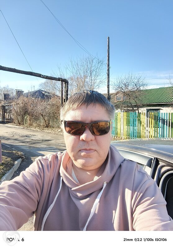 Александр, 39, Чебоксарах — анкета №2004311