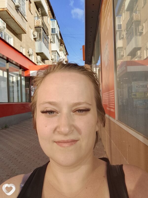 Марина, 35, Новошахтинске — анкета №2004312