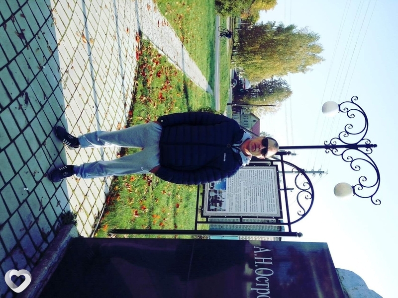 Сергей, 39, Костроме — анкета №2004317