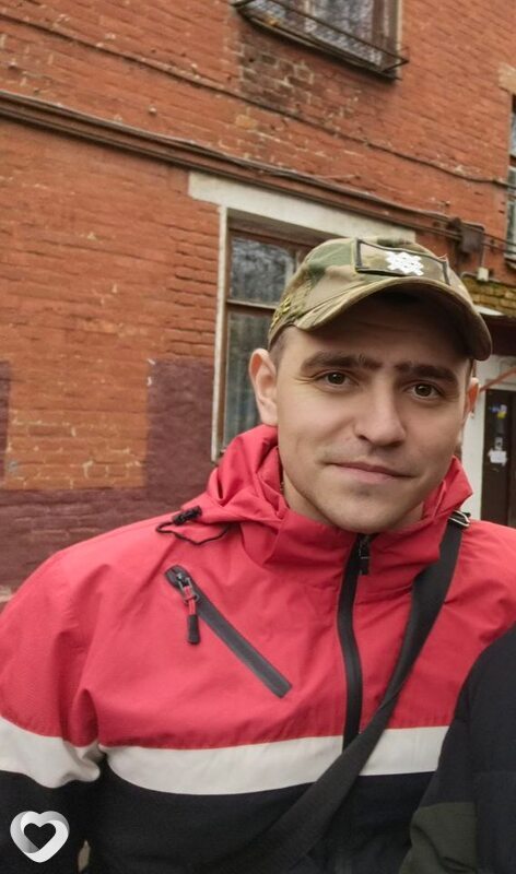 Андрей, 34, Тамбове — анкета №2004323