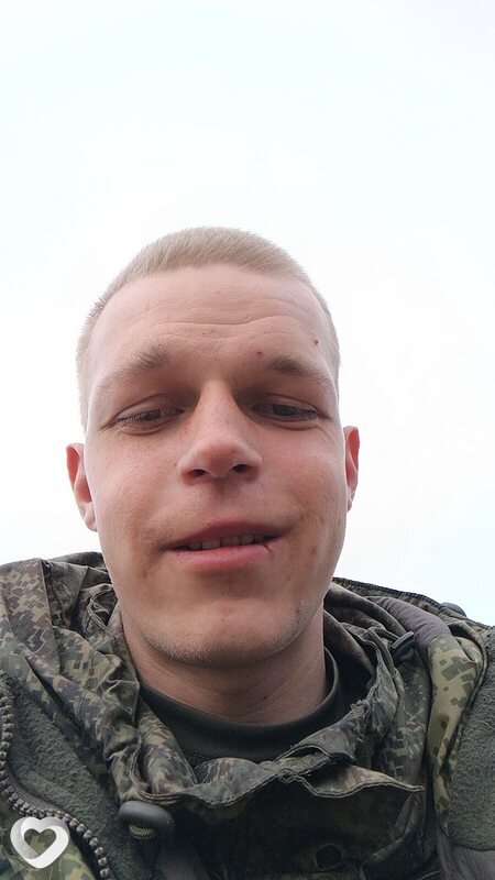 Кирилл, 24, Краснодаре — анкета №2004330