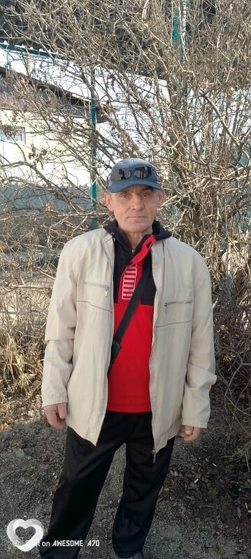Алексей, 55, Алматы — анкета №2004619