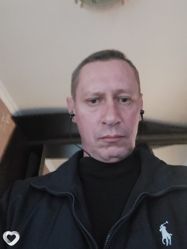 Александр, 49, Минске — анкета №2004626