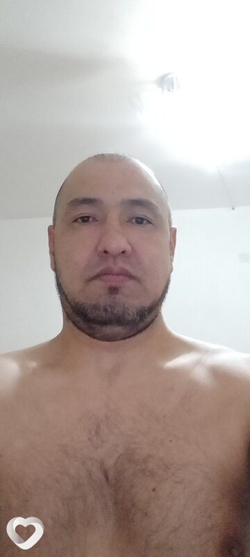 Жоха, 44, Астане — анкета №2004632