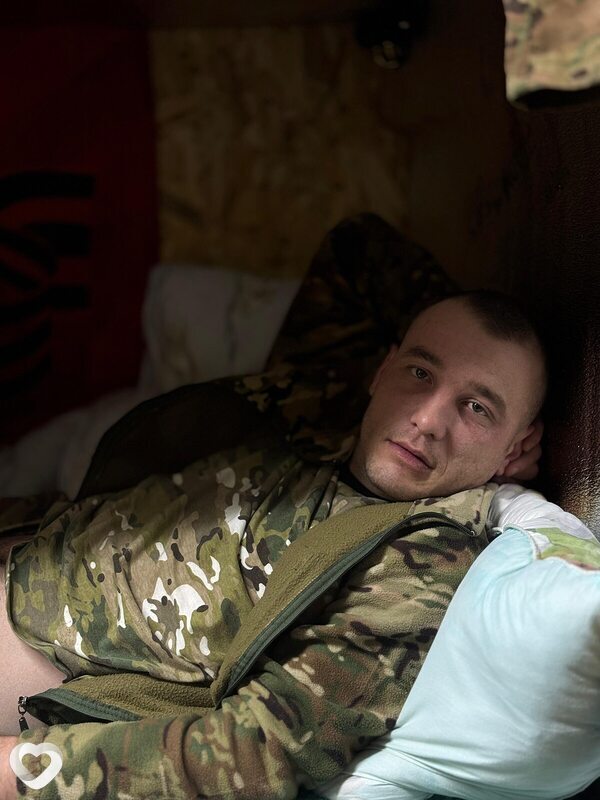 Константин, 29, Таганроге — анкета №2004413