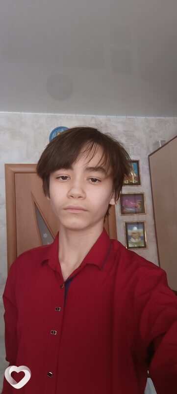 Даниил, 20, Ижевске — анкета №2004424