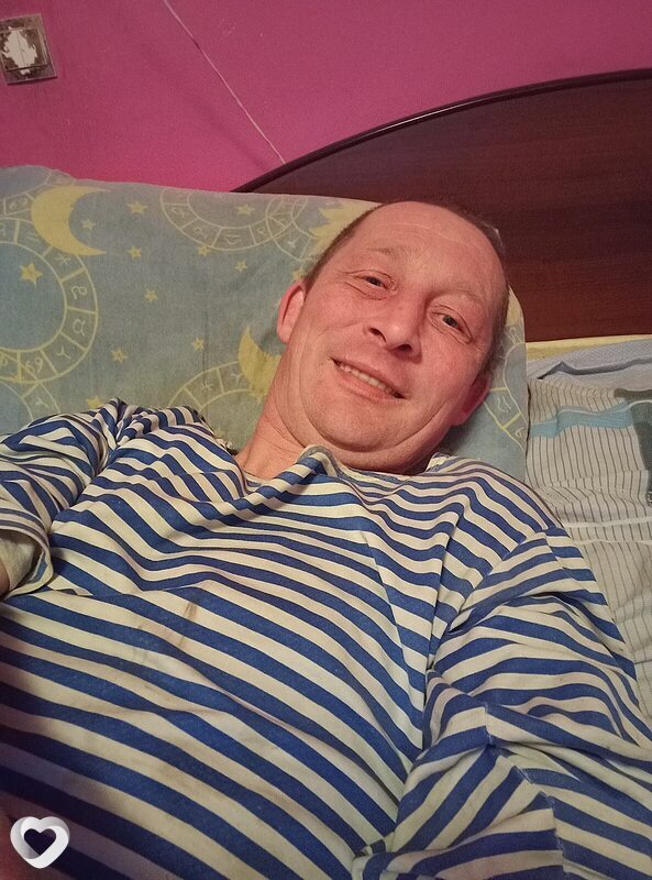 Дмитрий, 46, Череповце — анкета №2004400
