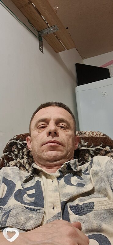 Макс, 44, Одинцове — анкета №2004402