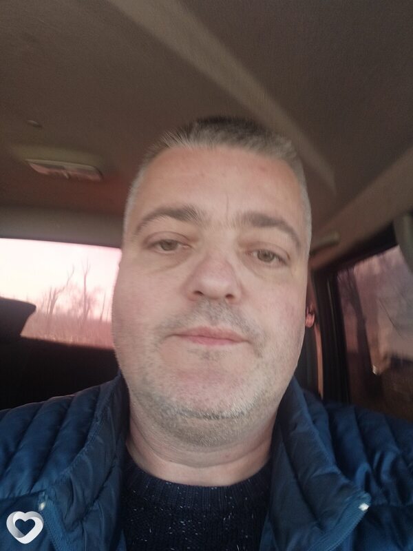 Дмитрий, 44, Донецке — анкета №2004403