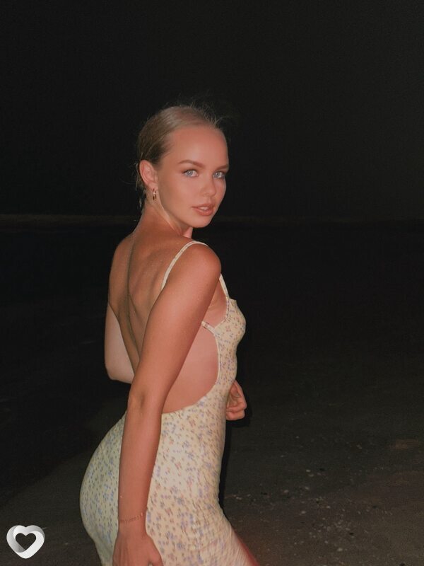 Алина, 25, Новосибирске — анкета №2004261