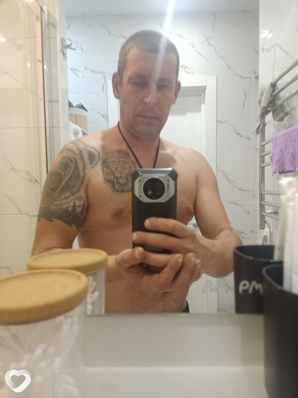 Михаил, 44, Ростове-на-Дону — анкета №2004264