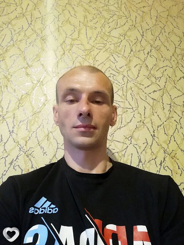 Калямба, 36, Бобруйске — анкета №2004265