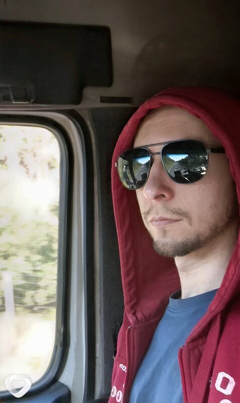Алексей, 34, Санкт-Петербурге — анкета №2004537
