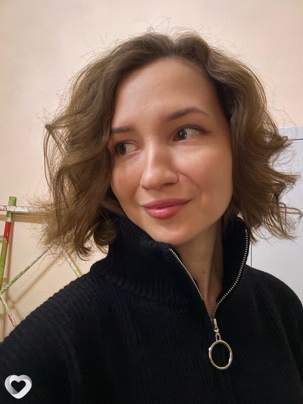 Полина, 27, Астрахани — анкета №2004556