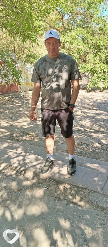 Александр, 45, Курске — анкета №2004471