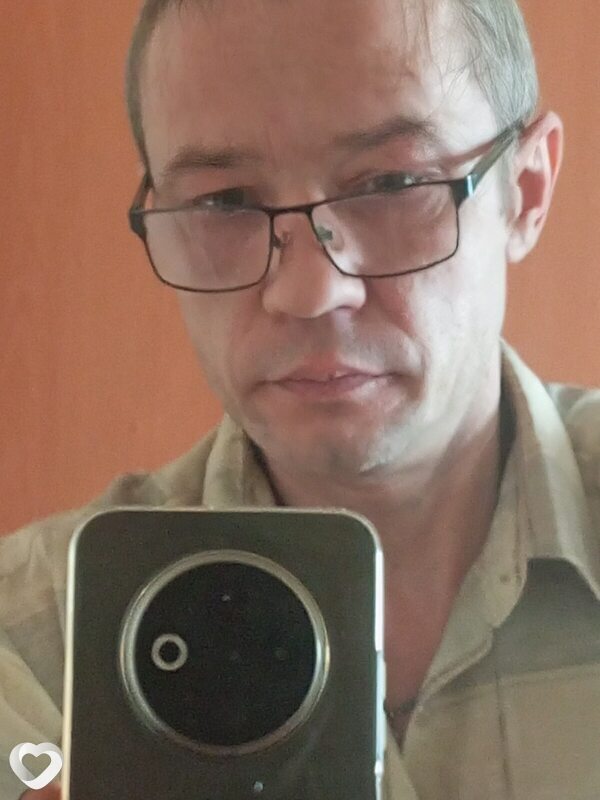 Андрей, 47, Саранске — анкета №2004483