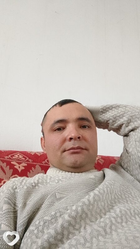 Жора, 39, Брянске — анкета №2004489