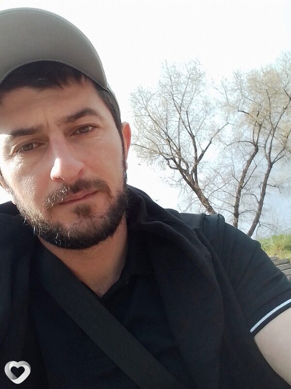 Davit, 30, Краков — анкета №2004498